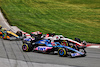 GP CANADA, Esteban Ocon (FRA) Alpine F1 Team A523 e Nico Hulkenberg (GER) Haas VF-23 battle for position at the partenza of the race.
18.06.2023. Formula 1 World Championship, Rd 9, Canadian Grand Prix, Montreal, Canada, Gara Day.
- www.xpbimages.com, EMail: requests@xpbimages.com © Copyright: Charniaux / XPB Images