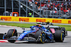 GP CANADA, Logan Sargeant (USA) Williams Racing FW45.
18.06.2023. Formula 1 World Championship, Rd 9, Canadian Grand Prix, Montreal, Canada, Gara Day.
- www.xpbimages.com, EMail: requests@xpbimages.com © Copyright: Batchelor / XPB Images
