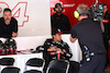 GP CANADA, Zhou Guanyu (CHN) Alfa Romeo F1 Team.
18.06.2023. Formula 1 World Championship, Rd 9, Canadian Grand Prix, Montreal, Canada, Gara Day.
 - www.xpbimages.com, EMail: requests@xpbimages.com © Copyright: Coates / XPB Images