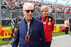 GP CANADA, Piero Ferrari (ITA) Ferrari Vice-President on the grid.
18.06.2023. Formula 1 World Championship, Rd 9, Canadian Grand Prix, Montreal, Canada, Gara Day.
- www.xpbimages.com, EMail: requests@xpbimages.com © Copyright: Batchelor / XPB Images