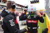 GP CANADA, Zhou Guanyu (CHN) Alfa Romeo F1 Team on the grid.
18.06.2023. Formula 1 World Championship, Rd 9, Canadian Grand Prix, Montreal, Canada, Gara Day.
- www.xpbimages.com, EMail: requests@xpbimages.com © Copyright: Batchelor / XPB Images