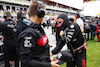 GP CANADA, Valtteri Bottas (FIN) Alfa Romeo F1 Team on the grid.
18.06.2023. Formula 1 World Championship, Rd 9, Canadian Grand Prix, Montreal, Canada, Gara Day.
- www.xpbimages.com, EMail: requests@xpbimages.com © Copyright: Batchelor / XPB Images