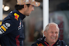 GP CANADA, Sergio Perez (MEX) Red Bull Racing with Dr Helmut Marko (AUT) Red Bull Motorsport Consultant.
18.06.2023. Formula 1 World Championship, Rd 9, Canadian Grand Prix, Montreal, Canada, Gara Day.
- www.xpbimages.com, EMail: requests@xpbimages.com © Copyright: Price / XPB Images