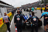 GP CANADA, Alexander Albon (THA) Williams Racing FW45 on the grid.
18.06.2023. Formula 1 World Championship, Rd 9, Canadian Grand Prix, Montreal, Canada, Gara Day.
- www.xpbimages.com, EMail: requests@xpbimages.com © Copyright: Batchelor / XPB Images