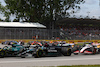GP CANADA, George Russell (GBR) Mercedes AMG F1 W14 at the partenza of the race.
18.06.2023. Formula 1 World Championship, Rd 9, Canadian Grand Prix, Montreal, Canada, Gara Day.
- www.xpbimages.com, EMail: requests@xpbimages.com © Copyright: Batchelor / XPB Images