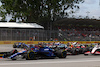 GP CANADA, Alexander Albon (THA) Williams Racing FW45 at the partenza of the race.
18.06.2023. Formula 1 World Championship, Rd 9, Canadian Grand Prix, Montreal, Canada, Gara Day.
- www.xpbimages.com, EMail: requests@xpbimages.com © Copyright: Batchelor / XPB Images