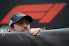 GP CANADA, Circuit Atmosfera - a peeking fan.
18.06.2023. Formula 1 World Championship, Rd 9, Canadian Grand Prix, Montreal, Canada, Gara Day.
- www.xpbimages.com, EMail: requests@xpbimages.com © Copyright: Price / XPB Images