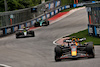 GP CANADA, Max Verstappen (NLD) Red Bull Racing RB19.
18.06.2023. Formula 1 World Championship, Rd 9, Canadian Grand Prix, Montreal, Canada, Gara Day.
 - www.xpbimages.com, EMail: requests@xpbimages.com © Copyright: Coates / XPB Images