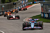 GP CANADA, Esteban Ocon (FRA) Alpine F1 Team A523.
18.06.2023. Formula 1 World Championship, Rd 9, Canadian Grand Prix, Montreal, Canada, Gara Day.
 - www.xpbimages.com, EMail: requests@xpbimages.com © Copyright: Coates / XPB Images