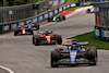 GP CANADA, Alexander Albon (THA) Williams Racing FW45.
18.06.2023. Formula 1 World Championship, Rd 9, Canadian Grand Prix, Montreal, Canada, Gara Day.
 - www.xpbimages.com, EMail: requests@xpbimages.com © Copyright: Coates / XPB Images