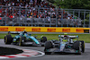 GP CANADA, Lewis Hamilton (GBR) Mercedes AMG F1 W14.
18.06.2023. Formula 1 World Championship, Rd 9, Canadian Grand Prix, Montreal, Canada, Gara Day.
- www.xpbimages.com, EMail: requests@xpbimages.com © Copyright: Batchelor / XPB Images