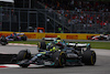 GP CANADA, Lewis Hamilton (GBR) Mercedes AMG F1 W14.
18.06.2023. Formula 1 World Championship, Rd 9, Canadian Grand Prix, Montreal, Canada, Gara Day.
- www.xpbimages.com, EMail: requests@xpbimages.com © Copyright: Batchelor / XPB Images