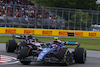 GP CANADA, Logan Sargeant (USA) Williams Racing FW45.
18.06.2023. Formula 1 World Championship, Rd 9, Canadian Grand Prix, Montreal, Canada, Gara Day.
- www.xpbimages.com, EMail: requests@xpbimages.com © Copyright: Batchelor / XPB Images