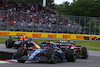 GP CANADA, Alexander Albon (THA) Williams Racing FW45.
18.06.2023. Formula 1 World Championship, Rd 9, Canadian Grand Prix, Montreal, Canada, Gara Day.
- www.xpbimages.com, EMail: requests@xpbimages.com © Copyright: Batchelor / XPB Images
