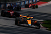 GP CANADA, Lando Norris (GBR) McLaren MCL60.
18.06.2023. Formula 1 World Championship, Rd 9, Canadian Grand Prix, Montreal, Canada, Gara Day.
 - www.xpbimages.com, EMail: requests@xpbimages.com © Copyright: Coates / XPB Images