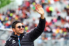 GP CANADA, Esteban Ocon (FRA) Alpine F1 Team on the drivers' parade.
18.06.2023. Formula 1 World Championship, Rd 9, Canadian Grand Prix, Montreal, Canada, Gara Day.
 - www.xpbimages.com, EMail: requests@xpbimages.com © Copyright: Coates / XPB Images