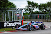 GP CANADA, Esteban Ocon (FRA) Alpine F1 Team A523.
18.06.2023. Formula 1 World Championship, Rd 9, Canadian Grand Prix, Montreal, Canada, Gara Day.
 - www.xpbimages.com, EMail: requests@xpbimages.com © Copyright: Coates / XPB Images