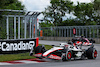 GP CANADA, Kevin Magnussen (DEN) Haas VF-23.
18.06.2023. Formula 1 World Championship, Rd 9, Canadian Grand Prix, Montreal, Canada, Gara Day.
 - www.xpbimages.com, EMail: requests@xpbimages.com © Copyright: Coates / XPB Images
