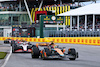 GP CANADA, Oscar Piastri (AUS) McLaren MCL60.
18.06.2023. Formula 1 World Championship, Rd 9, Canadian Grand Prix, Montreal, Canada, Gara Day.
- www.xpbimages.com, EMail: requests@xpbimages.com © Copyright: Charniaux / XPB Images