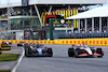 GP CANADA, Alexander Albon (THA) Williams Racing FW45 e Kevin Magnussen (DEN) Haas VF-23 battle for position.
18.06.2023. Formula 1 World Championship, Rd 9, Canadian Grand Prix, Montreal, Canada, Gara Day.
- www.xpbimages.com, EMail: requests@xpbimages.com © Copyright: Charniaux / XPB Images