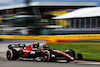 GP CANADA, Zhou Guanyu (CHN) Alfa Romeo F1 Team C43.
18.06.2023. Formula 1 World Championship, Rd 9, Canadian Grand Prix, Montreal, Canada, Gara Day.
- www.xpbimages.com, EMail: requests@xpbimages.com © Copyright: Charniaux / XPB Images