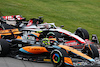 GP CANADA, Lando Norris (GBR) McLaren MCL60 e Kevin Magnussen (DEN) Haas VF-23 battle for position.
18.06.2023. Formula 1 World Championship, Rd 9, Canadian Grand Prix, Montreal, Canada, Gara Day.
- www.xpbimages.com, EMail: requests@xpbimages.com © Copyright: Charniaux / XPB Images