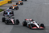 GP CANADA, Nico Hulkenberg (GER) Haas VF-23.
18.06.2023. Formula 1 World Championship, Rd 9, Canadian Grand Prix, Montreal, Canada, Gara Day.
- www.xpbimages.com, EMail: requests@xpbimages.com © Copyright: Charniaux / XPB Images