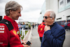 GP CANADA, Piero Ferrari (ITA) Ferrari Vice-President (Right).
18.06.2023. Formula 1 World Championship, Rd 9, Canadian Grand Prix, Montreal, Canada, Gara Day.
- www.xpbimages.com, EMail: requests@xpbimages.com © Copyright: Bearne / XPB Images