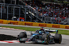 GP CANADA, George Russell (GBR) Mercedes AMG F1 W14.
18.06.2023. Formula 1 World Championship, Rd 9, Canadian Grand Prix, Montreal, Canada, Gara Day.
- www.xpbimages.com, EMail: requests@xpbimages.com © Copyright: Batchelor / XPB Images