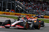 GP CANADA, Nico Hulkenberg (GER) Haas VF-23.
18.06.2023. Formula 1 World Championship, Rd 9, Canadian Grand Prix, Montreal, Canada, Gara Day.
- www.xpbimages.com, EMail: requests@xpbimages.com © Copyright: Batchelor / XPB Images