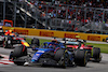 GP CANADA, Alexander Albon (THA) Williams Racing FW45.
18.06.2023. Formula 1 World Championship, Rd 9, Canadian Grand Prix, Montreal, Canada, Gara Day.
- www.xpbimages.com, EMail: requests@xpbimages.com © Copyright: Batchelor / XPB Images