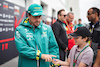 GP CANADA, Fernando Alonso (ESP) Aston Martin F1 Team.
18.06.2023. Formula 1 World Championship, Rd 9, Canadian Grand Prix, Montreal, Canada, Gara Day.
- www.xpbimages.com, EMail: requests@xpbimages.com © Copyright: Bearne / XPB Images