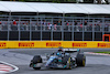 GP CANADA, George Russell (GBR) Mercedes AMG F1 W14.
18.06.2023. Formula 1 World Championship, Rd 9, Canadian Grand Prix, Montreal, Canada, Gara Day.
- www.xpbimages.com, EMail: requests@xpbimages.com © Copyright: Batchelor / XPB Images