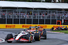 GP CANADA, Nico Hulkenberg (GER) Haas VF-23.
18.06.2023. Formula 1 World Championship, Rd 9, Canadian Grand Prix, Montreal, Canada, Gara Day.
- www.xpbimages.com, EMail: requests@xpbimages.com © Copyright: Batchelor / XPB Images