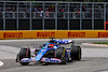 GP CANADA, Esteban Ocon (FRA) Alpine F1 Team A523.
18.06.2023. Formula 1 World Championship, Rd 9, Canadian Grand Prix, Montreal, Canada, Gara Day.
- www.xpbimages.com, EMail: requests@xpbimages.com © Copyright: Batchelor / XPB Images