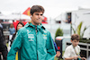 GP CANADA, Lance Stroll (CDN) Aston Martin F1 Team.
18.06.2023. Formula 1 World Championship, Rd 9, Canadian Grand Prix, Montreal, Canada, Gara Day.
- www.xpbimages.com, EMail: requests@xpbimages.com © Copyright: Bearne / XPB Images