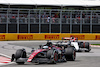 GP CANADA, Valtteri Bottas (FIN) Alfa Romeo F1 Team C43.
18.06.2023. Formula 1 World Championship, Rd 9, Canadian Grand Prix, Montreal, Canada, Gara Day.
- www.xpbimages.com, EMail: requests@xpbimages.com © Copyright: Batchelor / XPB Images