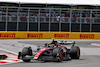GP CANADA, Zhou Guanyu (CHN) Alfa Romeo F1 Team C43.
18.06.2023. Formula 1 World Championship, Rd 9, Canadian Grand Prix, Montreal, Canada, Gara Day.
- www.xpbimages.com, EMail: requests@xpbimages.com © Copyright: Batchelor / XPB Images