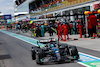 GP CANADA, George Russell (GBR) Mercedes AMG F1 W14 leaves the pits.
18.06.2023. Formula 1 World Championship, Rd 9, Canadian Grand Prix, Montreal, Canada, Gara Day.
- www.xpbimages.com, EMail: requests@xpbimages.com © Copyright: Batchelor / XPB Images