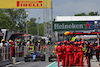 GP CANADA, Alexander Albon (THA) Williams Racing FW45 e Lando Norris (GBR) McLaren MCL60 leave the pits.
18.06.2023. Formula 1 World Championship, Rd 9, Canadian Grand Prix, Montreal, Canada, Gara Day.
- www.xpbimages.com, EMail: requests@xpbimages.com © Copyright: Batchelor / XPB Images