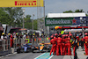 GP CANADA, Alexander Albon (THA) Williams Racing FW45 e Lando Norris (GBR) McLaren MCL60 leave the pits.
18.06.2023. Formula 1 World Championship, Rd 9, Canadian Grand Prix, Montreal, Canada, Gara Day.
- www.xpbimages.com, EMail: requests@xpbimages.com © Copyright: Batchelor / XPB Images