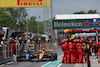 GP CANADA, Alexander Albon (THA) Williams Racing FW45 e Lando Norris (GBR) McLaren MCL60 leave the pits.
18.06.2023. Formula 1 World Championship, Rd 9, Canadian Grand Prix, Montreal, Canada, Gara Day.
- www.xpbimages.com, EMail: requests@xpbimages.com © Copyright: Batchelor / XPB Images