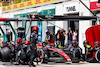 GP CANADA, Zhou Guanyu (CHN) Alfa Romeo F1 Team C43 makes a pit stop.
18.06.2023. Formula 1 World Championship, Rd 9, Canadian Grand Prix, Montreal, Canada, Gara Day.
- www.xpbimages.com, EMail: requests@xpbimages.com © Copyright: Batchelor / XPB Images