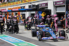 GP CANADA, Pierre Gasly (FRA) Alpine F1 Team A523 makes a pit stop.
18.06.2023. Formula 1 World Championship, Rd 9, Canadian Grand Prix, Montreal, Canada, Gara Day.
- www.xpbimages.com, EMail: requests@xpbimages.com © Copyright: Batchelor / XPB Images