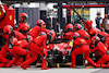 GP CANADA, Carlos Sainz Jr (ESP) Ferrari SF-23 makes a pit stop.
18.06.2023. Formula 1 World Championship, Rd 9, Canadian Grand Prix, Montreal, Canada, Gara Day.
- www.xpbimages.com, EMail: requests@xpbimages.com © Copyright: Batchelor / XPB Images