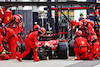 GP CANADA, Carlos Sainz Jr (ESP) Ferrari SF-23 makes a pit stop.
18.06.2023. Formula 1 World Championship, Rd 9, Canadian Grand Prix, Montreal, Canada, Gara Day.
- www.xpbimages.com, EMail: requests@xpbimages.com © Copyright: Batchelor / XPB Images