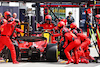 GP CANADA, Charles Leclerc (MON) Ferrari SF-23 makes a pit stop.
18.06.2023. Formula 1 World Championship, Rd 9, Canadian Grand Prix, Montreal, Canada, Gara Day.
- www.xpbimages.com, EMail: requests@xpbimages.com © Copyright: Batchelor / XPB Images