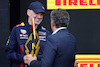 GP CANADA, Adrian Newey (GBR) Red Bull Racing Chief Technical Officer. 
18.06.2023. Formula 1 World Championship, Rd 9, Canadian Grand Prix, Montreal, Canada, Gara Day.
- www.xpbimages.com, EMail: requests@xpbimages.com © Copyright: Batchelor / XPB Images