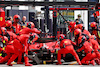 GP CANADA, Charles Leclerc (MON) Ferrari SF-23 makes a pit stop.
18.06.2023. Formula 1 World Championship, Rd 9, Canadian Grand Prix, Montreal, Canada, Gara Day.
- www.xpbimages.com, EMail: requests@xpbimages.com © Copyright: Batchelor / XPB Images