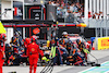 GP CANADA, Max Verstappen (NLD) Red Bull Racing RB19 makes a pit stop.
18.06.2023. Formula 1 World Championship, Rd 9, Canadian Grand Prix, Montreal, Canada, Gara Day.
- www.xpbimages.com, EMail: requests@xpbimages.com © Copyright: Batchelor / XPB Images